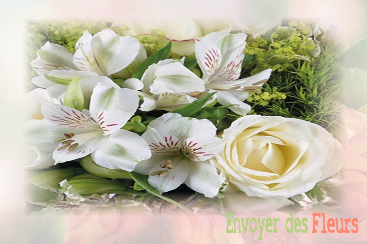 envoyer des fleurs à à CHATEAUNEUF-LA-FORET